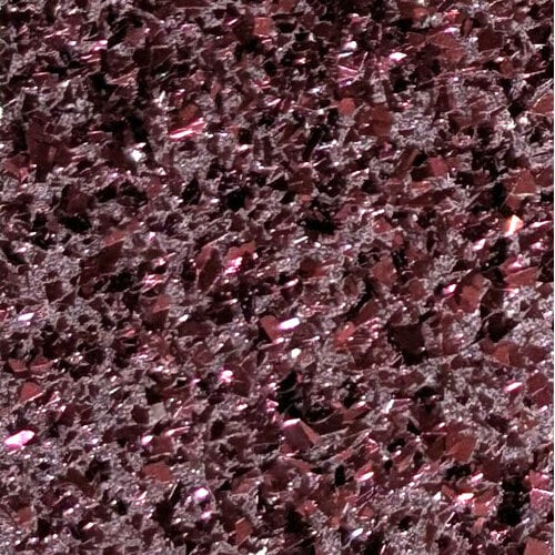 Cosmic Shimmer - Spangles - Mulberry Set