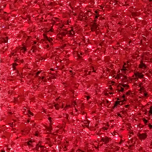 Cosmic Shimmer - Spangles - Cherry Red Set 2 Cosmic Shimmer - Spangles - Cherry Red Set
