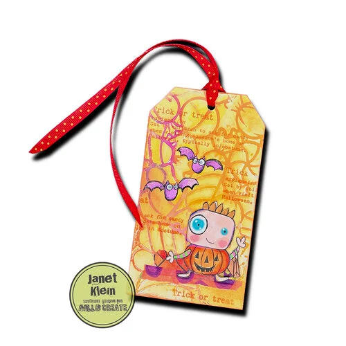 AALL and Create - Stencils - Confection