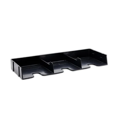 Crafter's Companion - Ink Pad Storage Trays - Black