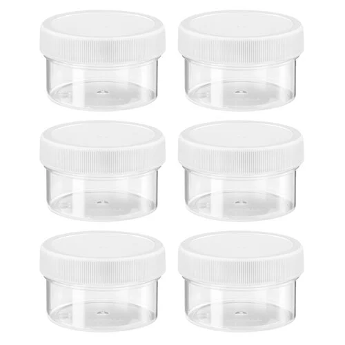 Brutus Monroe - Embossing Powder Jars - Wide Mouth