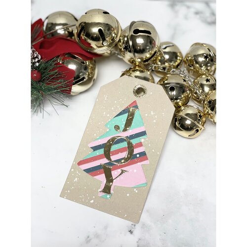 Scrapbook.com - Peppermint - Smooth Cardstock Paper Pad - 6x8 - 40 Sheets