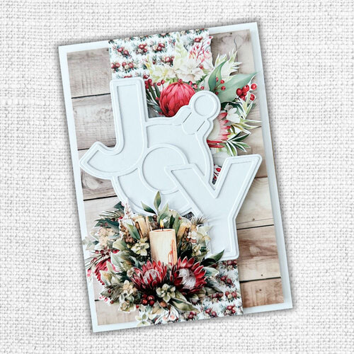 Paper Rose - Dies - Joy