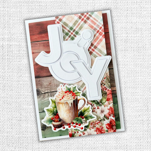 Paper Rose - Dies - Joy