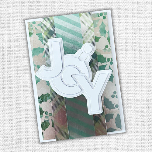 Paper Rose - Dies - Joy
