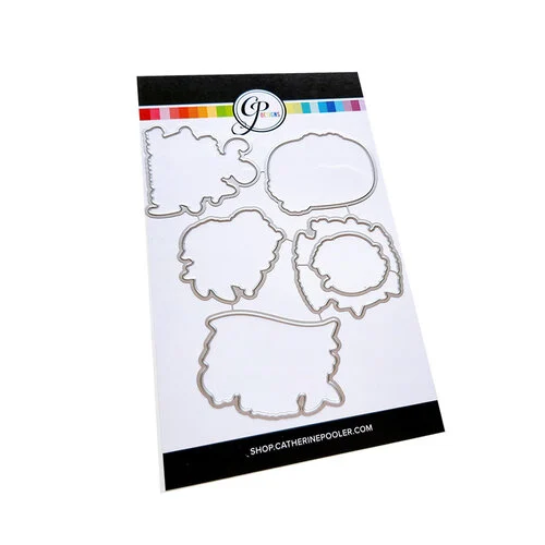 Catherine Pooler Designs - Fall Festival Collection - Dies - Festive Fall 1 Catherine Pooler Designs - Fall Festival Collection - Dies - Festive Fall