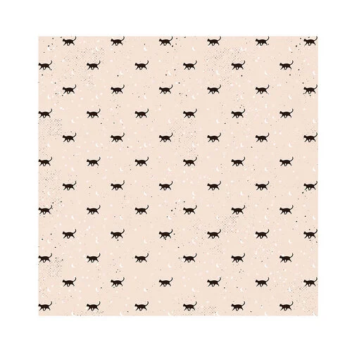 Prima - Magic Spell Collection - 12 x 12 Double Sided Paper - Haunted 3 Prima - Magic Spell Collection - 12 x 12 Double Sided Paper - Haunted