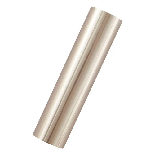 Spellbinders - Card Shoppe Essentials Collection - Glimmer Hot Foil Roll - Satin Pewter 1 Spellbinders - Card Shoppe Essentials Collection - Glimmer Hot Foil Roll - Satin Pewter