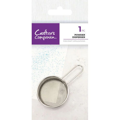 Crafter's Companion - Powder Dispenser