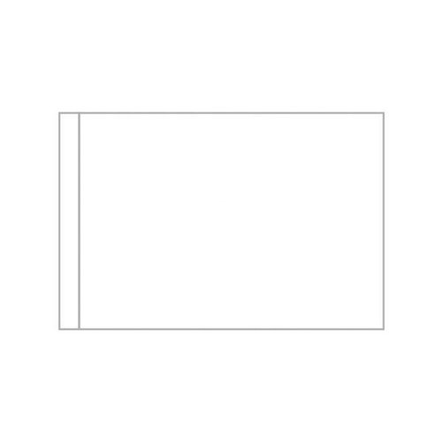 Simple Stories - SNAP Studio Collection - 3 x 4 Photo Flips - 12 Pack