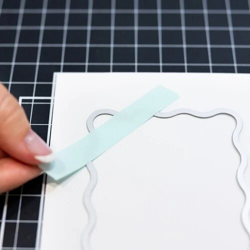 Scrapbook.com - Mint Tape - Low Tack and Repositionable - 1/2 Inch Roll - 3 Pack 10 Scrapbook.com - Mint Tape - Low Tack and Repositionable - 1/2 Inch Roll - 3 Pack