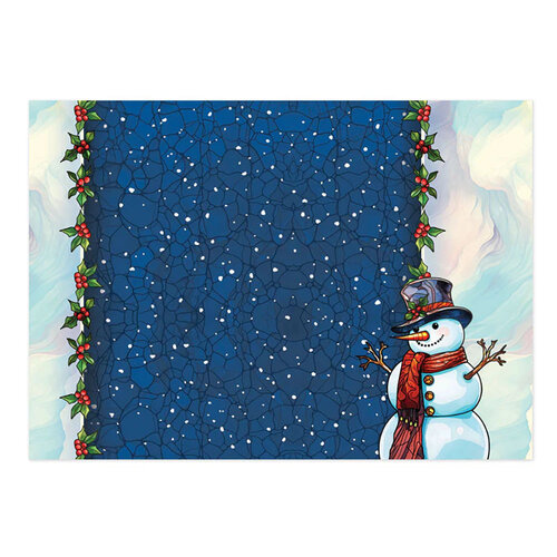 Hunkydory - Luxury Topper Set - Let It Snow 3 Hunkydory - Luxury Topper Set - Let It Snow