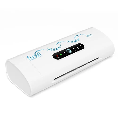 Gina K Designs - Fuse Foiling System - White