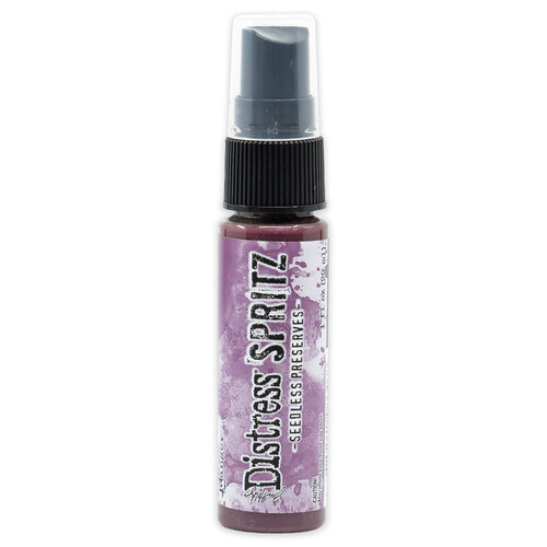 Ranger Ink - Tim Holtz - Distress Spritz - 12 Pack Bundle 2