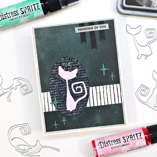 Ranger Ink - Tim Holtz - Distress Spritz - 12 Pack Bundle 2
