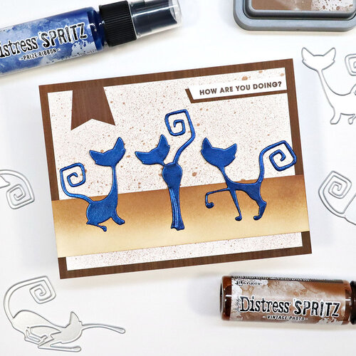 Ranger Ink - Tim Holtz - Distress Spritz - 12 Pack Bundle 2