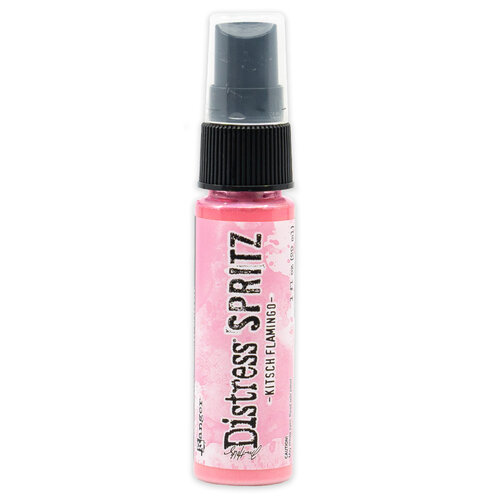 Ranger Ink - Tim Holtz - Distress Spritz - 12 Pack Bundle 2