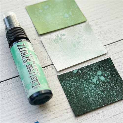 Ranger Ink - Tim Holtz - Distress Spritz - 12 Pack Bundle 2