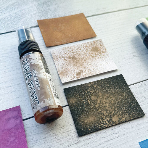 Ranger Ink - Tim Holtz - Distress Spritz - 12 Pack Bundle 2