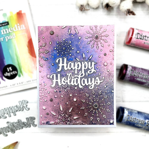 Ranger Ink - Tim Holtz - Distress Spritz - 12 Pack Bundle 2