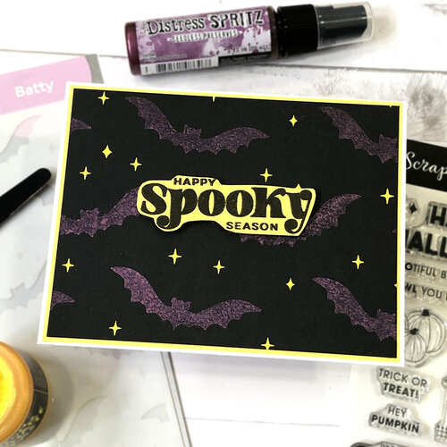 Ranger Ink - Tim Holtz - Distress Spritz - 12 Pack Bundle 2