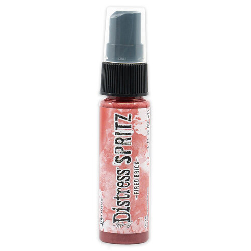 Ranger Ink - Tim Holtz - Distress Spritz - 12 Pack Bundle 2