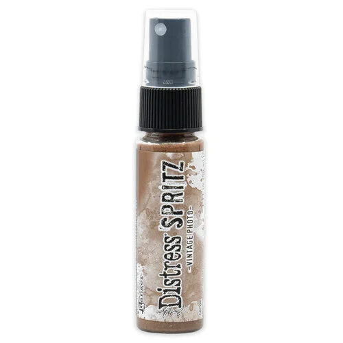 Ranger Ink - Tim Holtz - Distress Spritz - 12 Pack Bundle 2