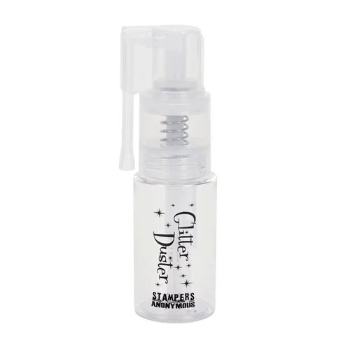 Stampers Anonymous - Tim Holtz - Glitter Duster