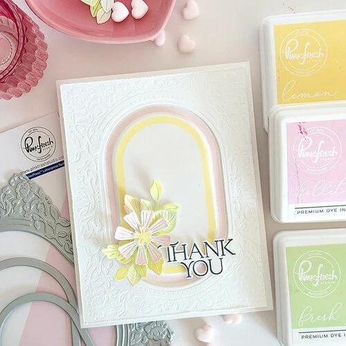 Pinkfresh Studio - Here For You Collection - Dies - Here For You 9 Pinkfresh Studio - Here For You Collection - Dies - Here For You