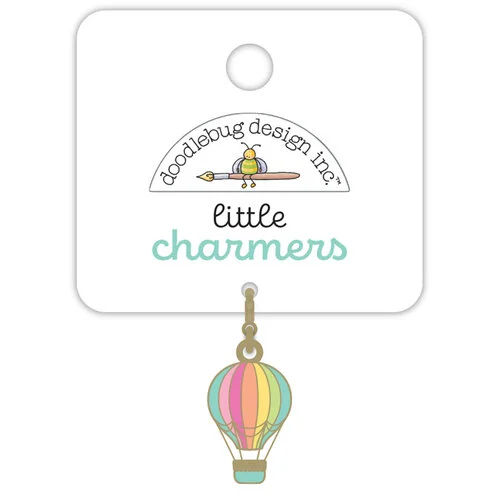 Doodlebug Design - Little Charmers - Up, Up And Away 1 Doodlebug Design - Little Charmers - Up, Up And Away