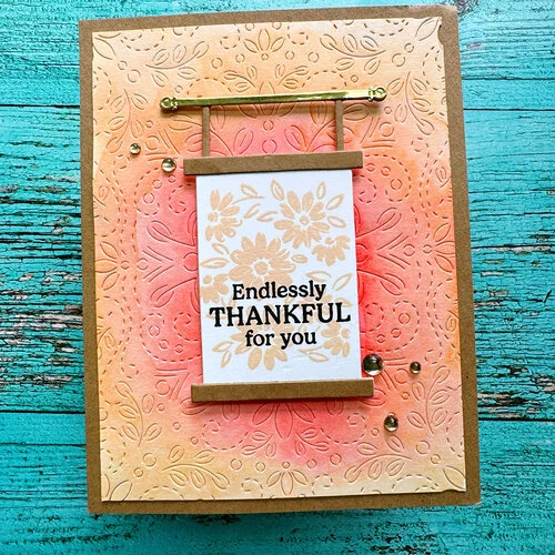 Pinkfresh Studio - Kindness In Bloom Collection - Dies - Framed Art 9 Pinkfresh Studio - Kindness In Bloom Collection - Dies - Framed Art