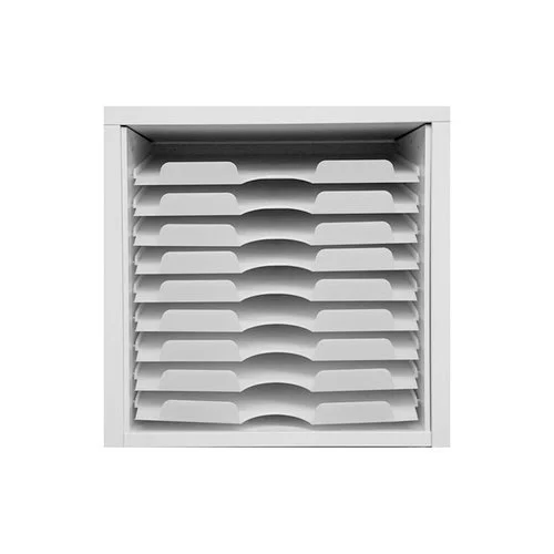 Best Craft Organizer - K5 - Nine Storage Shelves for Ikea Kallax Unit