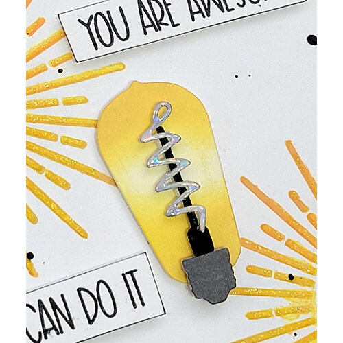 Sizzix - Tim Holtz - Thinlits Dies - Vault Industrial 16 Sizzix - Tim Holtz - Thinlits Dies - Vault Industrial