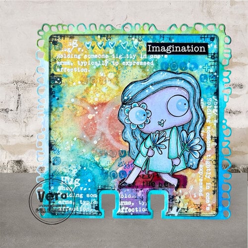 AALL and Create - MemoryDex - Dies - Bubble Talk 3 AALL and Create - MemoryDex - Dies - Bubble Talk