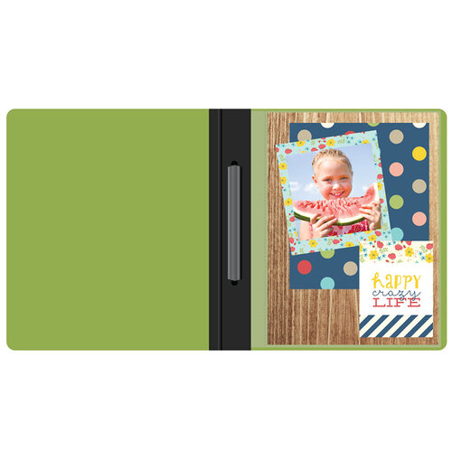 Simple Stories - SNAP Studio Flipbook Collection - 6 x 8 Flipbook Pages - Multi Pack Refills 5 Simple Stories - SNAP Studio Flipbook Collection - 6 x 8 Flipbook Pages - Multi Pack Refills