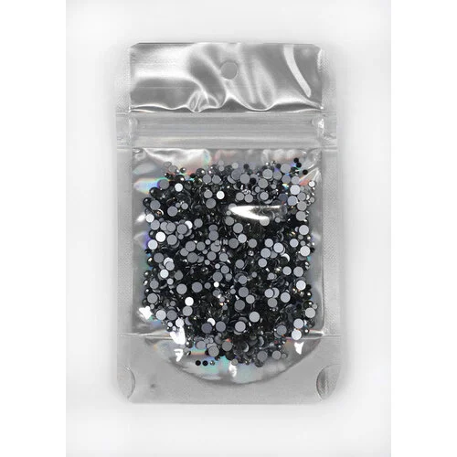 Picket Fence Studios - Embellishments - Gem Mix - Thunderstorm 1 Picket Fence Studios - Embellishments - Gem Mix - Thunderstorm