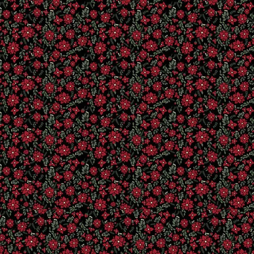 Scrapbook Customs - 12 x 12 Paper Pack - Creepy Christmas 12 Scrapbook Customs - 12 x 12 Paper Pack - Creepy Christmas