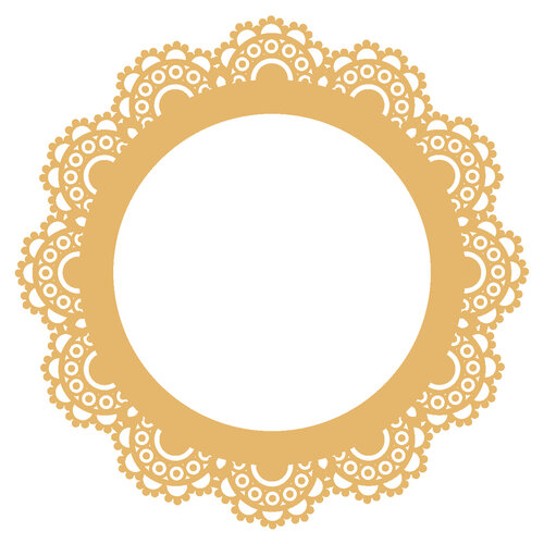 Simple Stories - Front Porch Collection - Chipboard Frames 5 Simple Stories - Front Porch Collection - Chipboard Frames