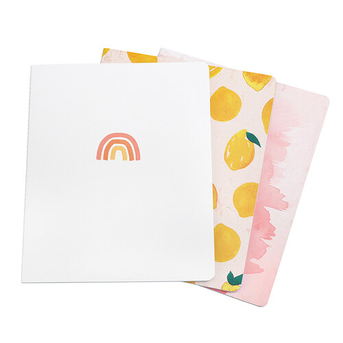 Heidi Swapp - Storyline Chapters Collection - Insert Book Set - The Planner 2 Heidi Swapp - Storyline Chapters Collection - Insert Book Set - The Planner