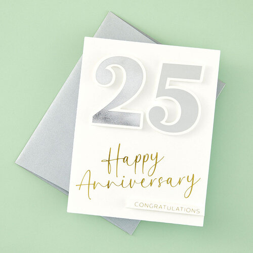 Spellbinders - Etched Dies - Bold Numbers 4 Spellbinders - Etched Dies - Bold Numbers