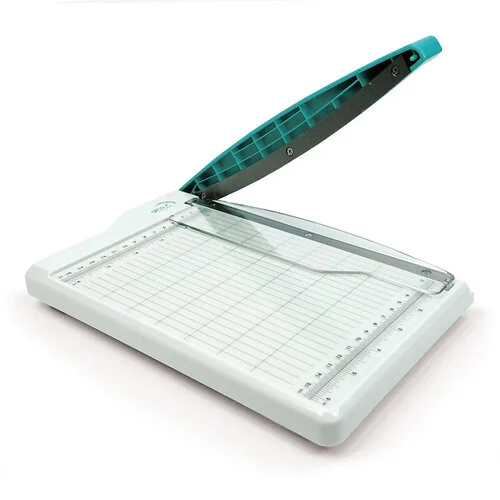 Gina K Designs - 8.5 Inch Guillotine Paper Trimmer