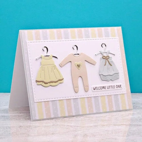 Scrapbook.com - Darling - Patterned Cardstock Paper Pad - Double Sided - 6x8 - 40 Sheets