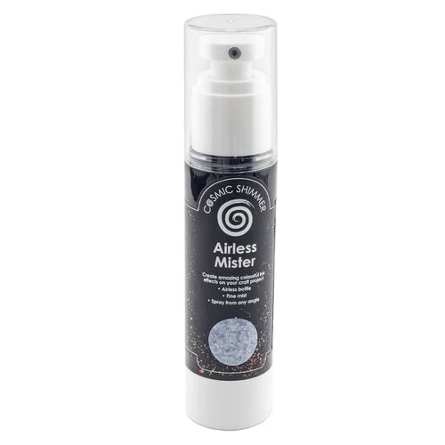 Cosmic Shimmer - Airless Mister - Night Reflection