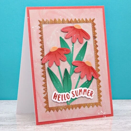 Scrapbook.com - Festive Duo- Smooth Cardstock Paper Pad - Double Sided - 6x8 - 40 Sheets 4 Scrapbook.com - Festive Duo- Smooth Cardstock Paper Pad - Double Sided - 6x8 - 40 Sheets