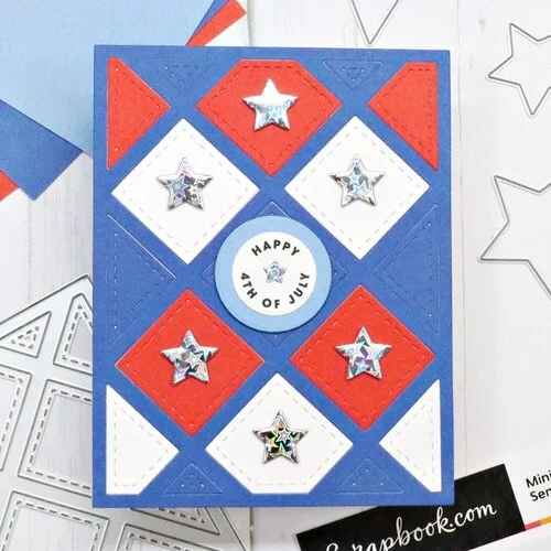Scrapbook.com - Fresh Duo - Smooth Cardstock Paper Pad - Double Sided - A2 - 4.25 x 5.5 - 40 Sheets 6 Scrapbook.com - Fresh Duo - Smooth Cardstock Paper Pad - Double Sided - A2 - 4.25 x 5.5 - 40 Sheets