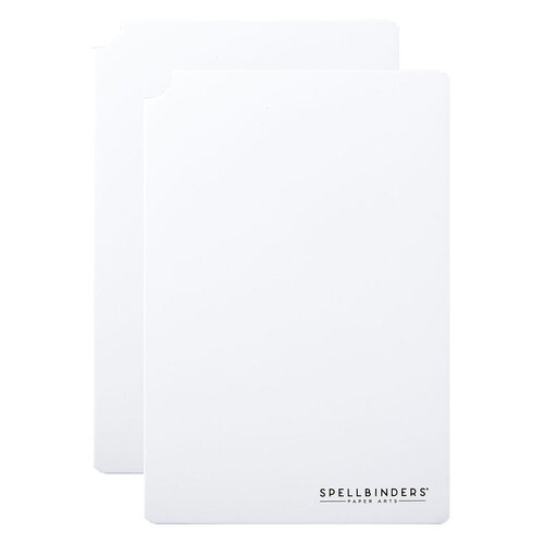 Spellbinders - Craft Stax - Magnetic Panels - Large