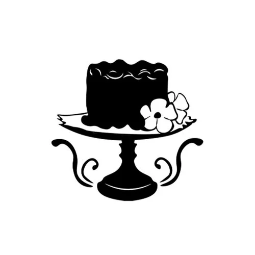 Stamperia - Wax and Seals Collection - Wax Seals - Celebration Set - 6 Pieces