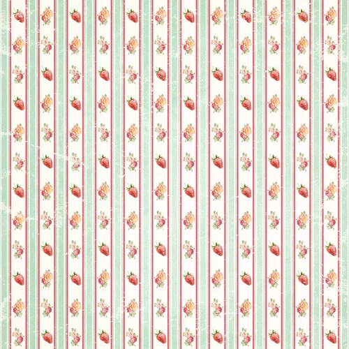 Memory Place - Peter's Garden Collection - Origami Paper 5 Memory Place - Peter's Garden Collection - Origami Paper