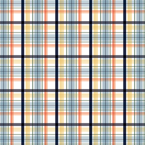 Echo Park - Firefly Collection - 12 x 12 Double Sided Paper - Share Your Light Plaid 2 Echo Park - Firefly Collection - 12 x 12 Double Sided Paper - Share Your Light Plaid