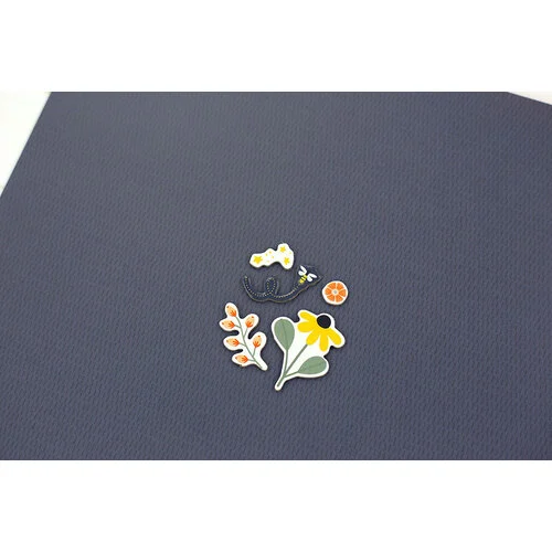 Echo Park - Firefly Collection - 12 x 12 Cardstock Stickers - Elements 3 Echo Park - Firefly Collection - 12 x 12 Cardstock Stickers - Elements